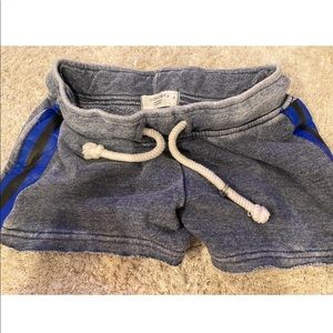 Super soft comfy shorts